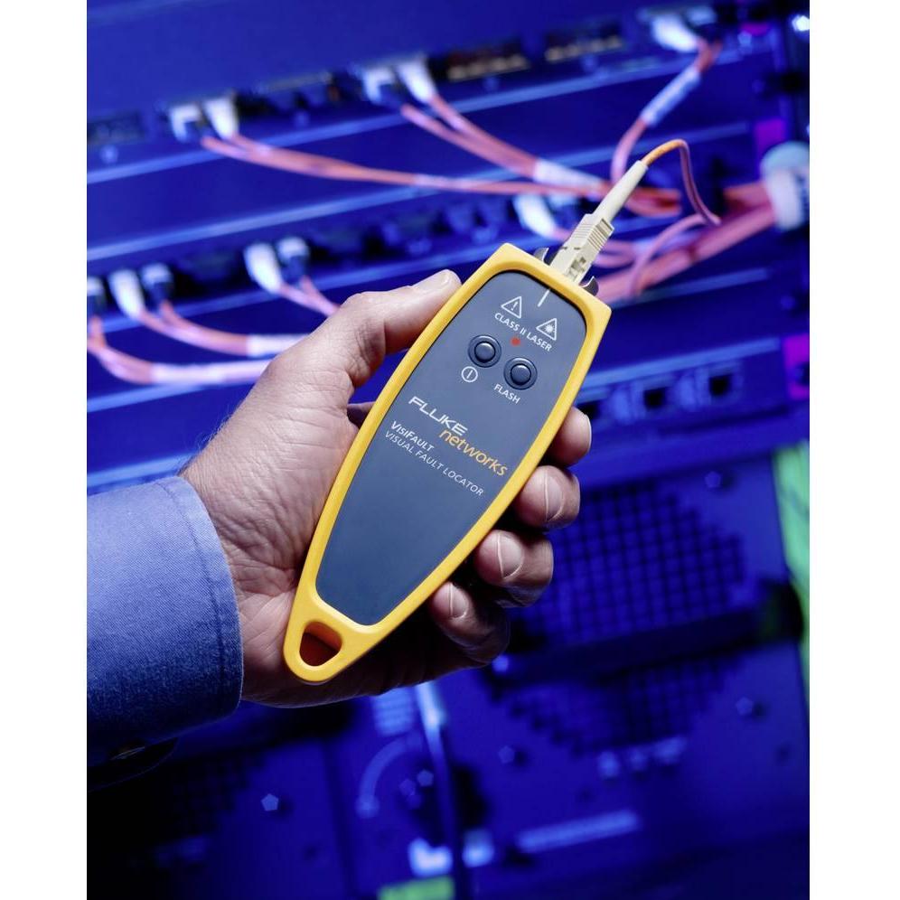 Thumbnail - Fluke, Multimeter, Networks VISIFAULT Visual Faul