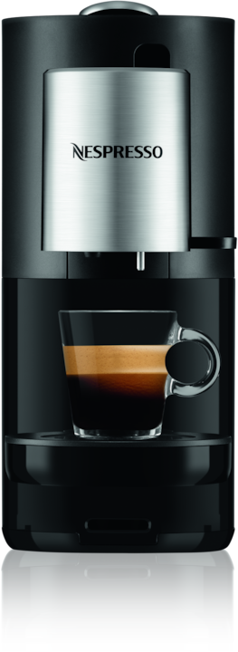 Image du produit Krups Nespresso Atelier (NESPRESSO Original)