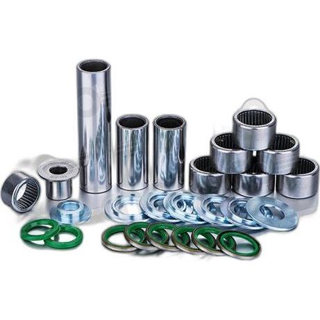 Factory Links, Motoruitrusting, Motorrad-Reparaturset für Pleuelstangen