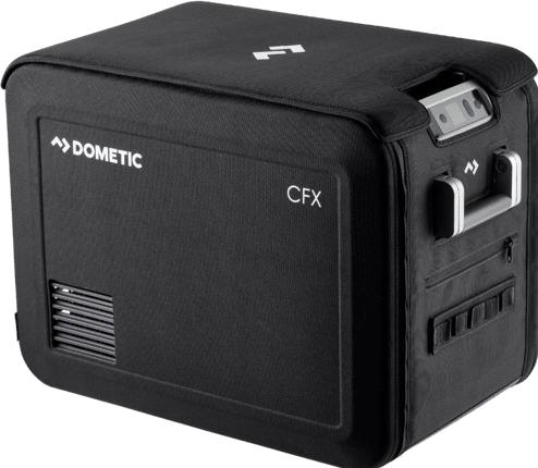 Actual product image Dometic Protective (46 l)