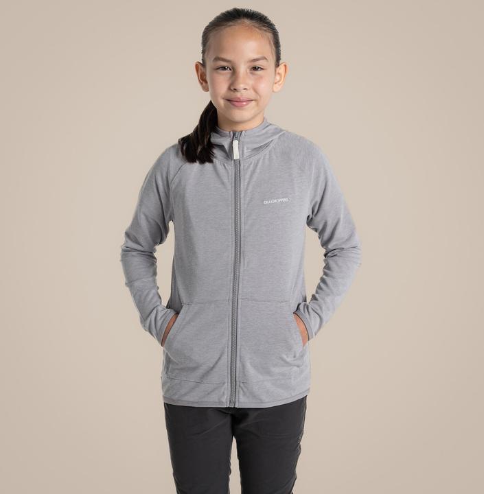 Produktbild Craghoppers Nosilife Frey Hooded Jacket (152)