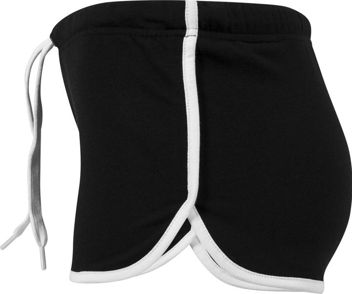 Image du produit Urban Classics Ladies French Terry Hotpants (S)