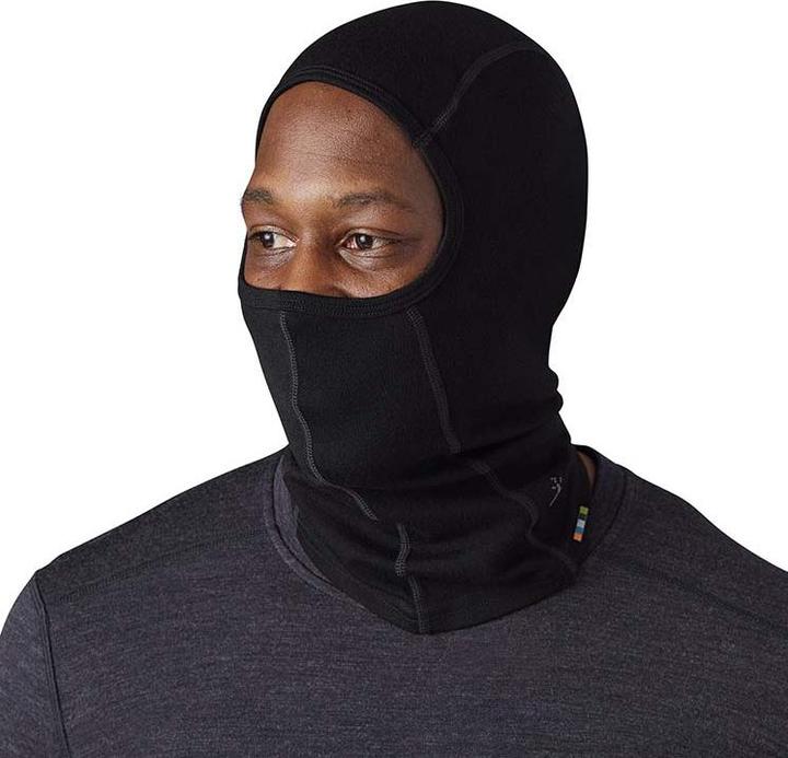 Actual product image Smartwool Merino 250 Balaclava