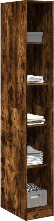 Produktbild vidaXL Kleiderschrank (30 x 50 x 200 cm)
