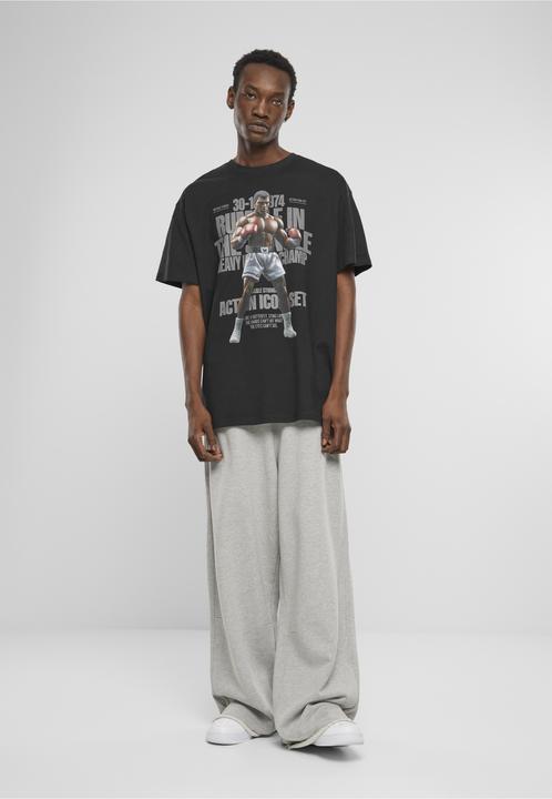 Image du produit Urban Classics Thé Rumble Heavy Oversize - 140753 (L)