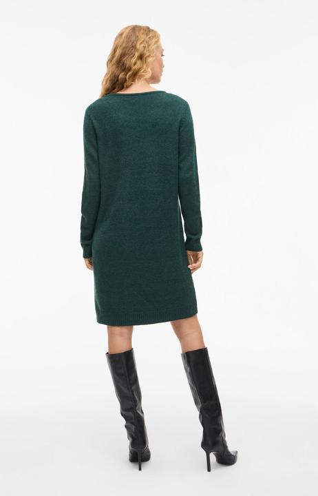 Actual product image Vila Langärmeliges Strickkleid (XL)