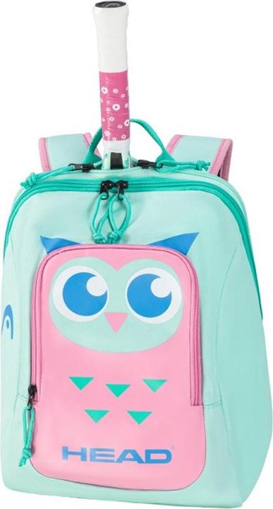 Produktbild Head Tour Rucksack Eule 14 Liter (14 l)