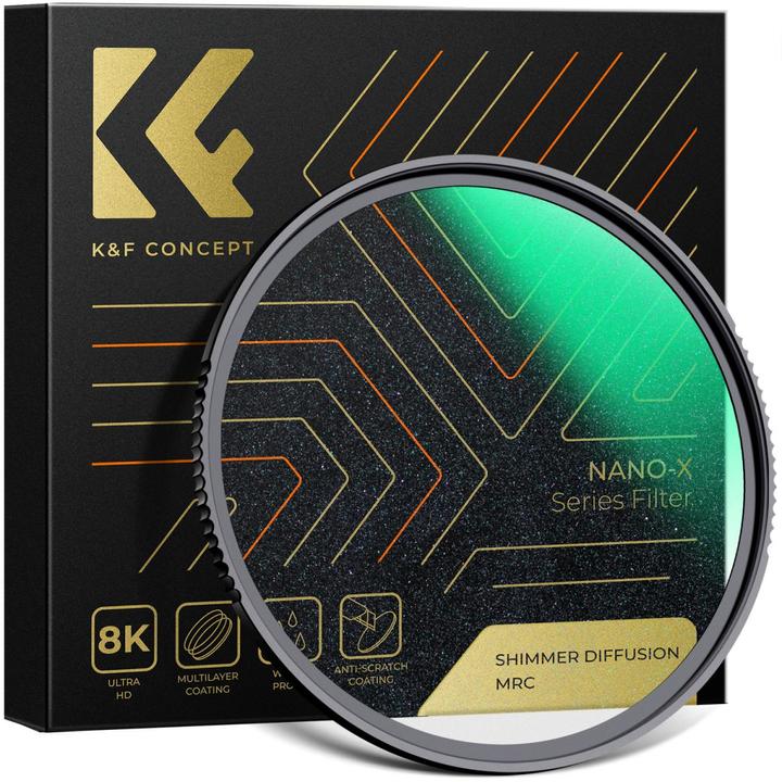 Green Film (Nano-X Series)
