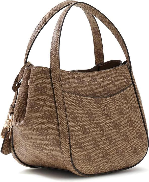Produktbild Guess Coleen Logo Satchel