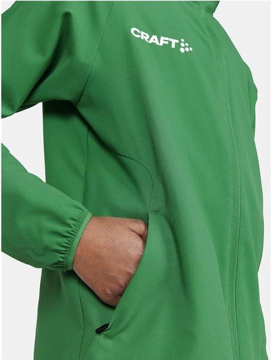 Produktbild Craft Rush 2.0 Training Jacket JR (122, 128)