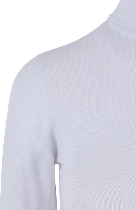 Produktbild Urban Classics Ladies Knitted Turtleneck Sweater (5XL)