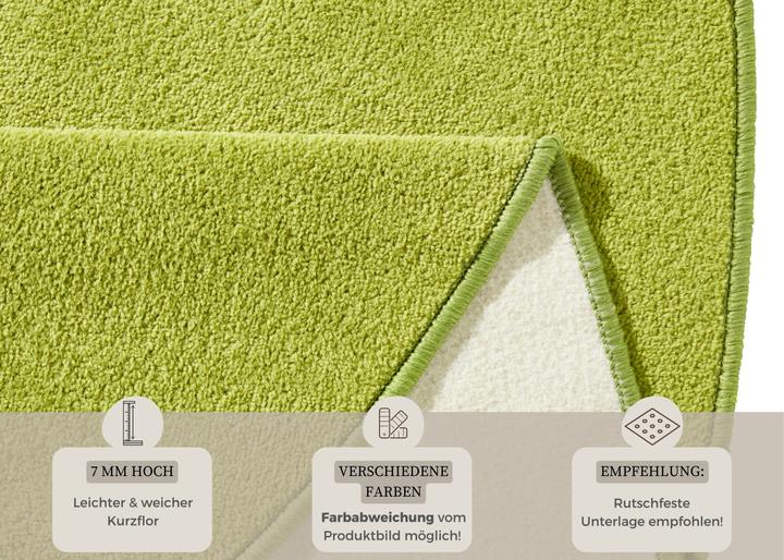 Actual product image Hanse Home Fancy (133 cm)