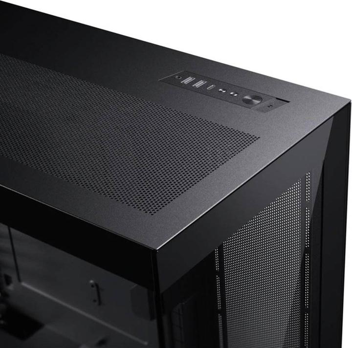 Actual product image Phanteks NV5 (E-ATX, ATX, mATX, Mini-ITX)
