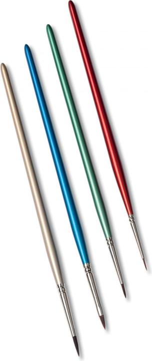 Actual product image Schipper Special brushes