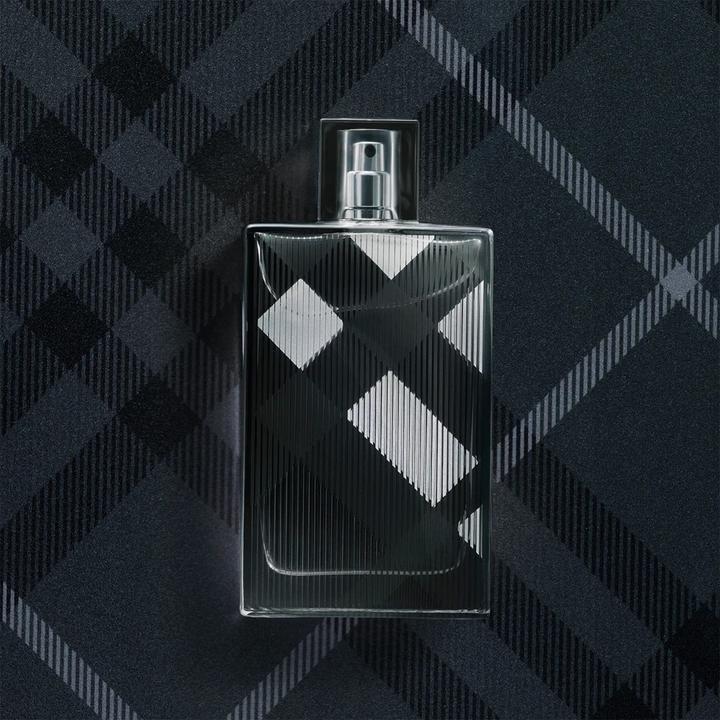 Produktbild Burberry Brit (Eau de Toilette, 100 ml)