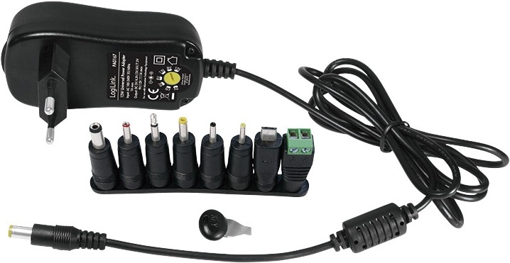 Actual product image LogiLink PA0167