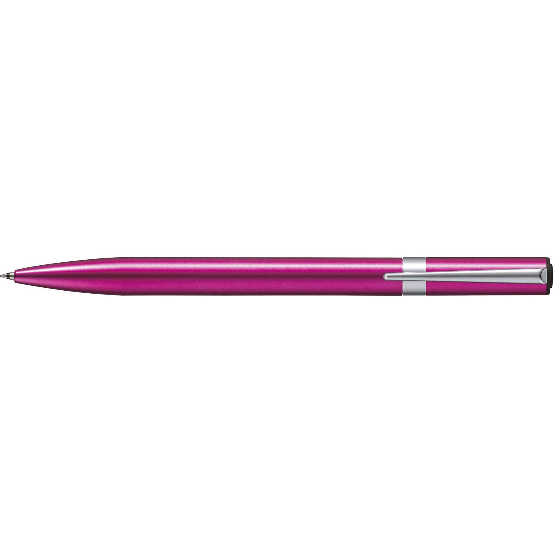 Thumbnail - Tombow, Schreibstifte, Zoom L105 City, Magenta (Magenta, 1 x)