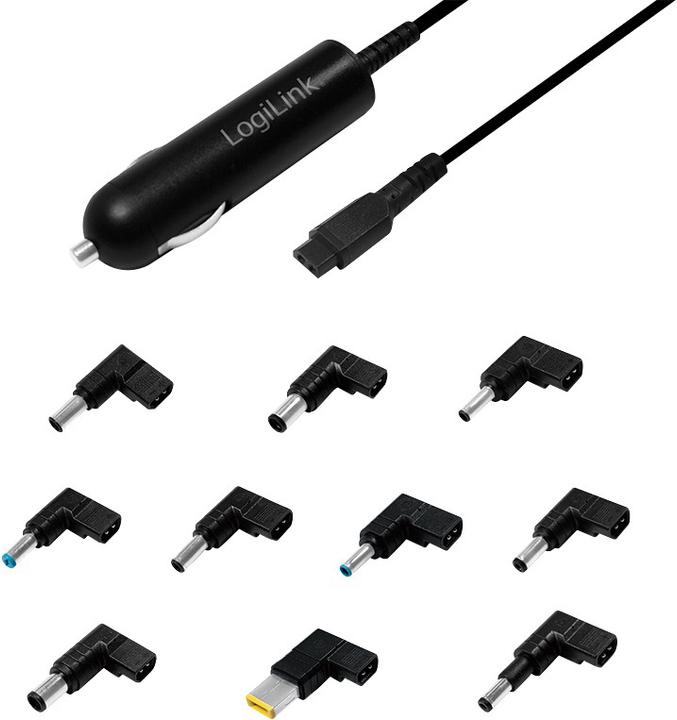 Produktbild LogiLink PA0172 (90 W)