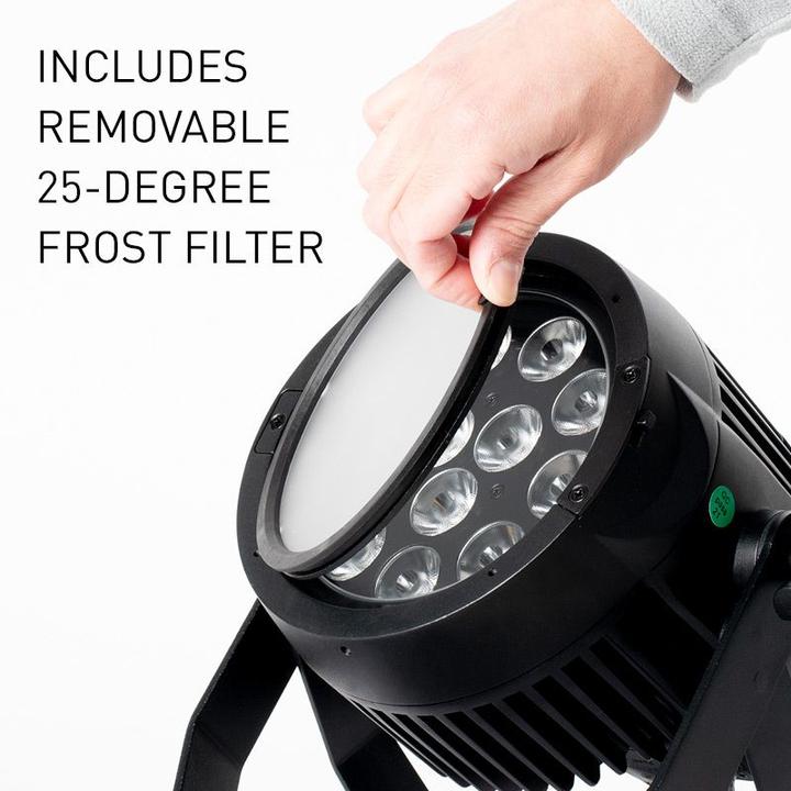 Produktbild ADJ Encore LP12 IP (20 W, LED)