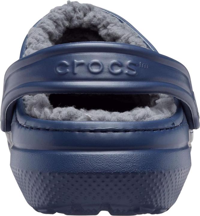 Produktbild Crocs Classic Lined Clogs Unisex (38)