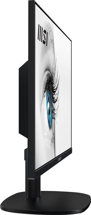 Produktbild MSI Pro MP245V (1920 x 1080 Pixel, 23.80")