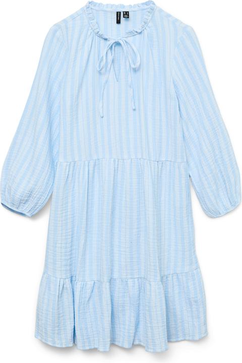 Actual product image Vero Moda Vmnanna 3/4 Dress Wvn Ga Noos (XS)