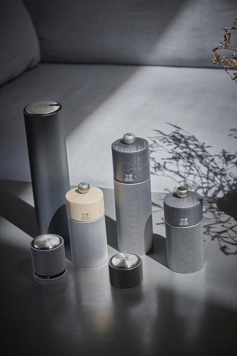 Productafbeelding Peugeot Pepermolen Lijn Carbon/Grap (Peper)