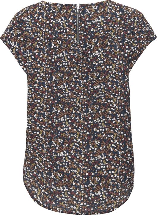 Image du produit Only Haut imprimé avec manches courtes (34)