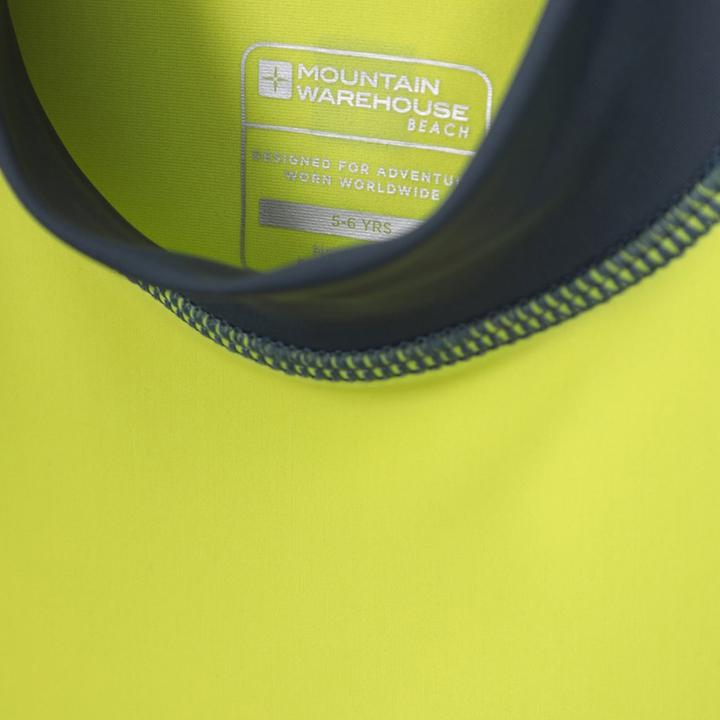 Immagine prodotto Mountain Warehouse Raspa Top Manica Lunga Bambini (152)