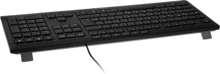 Actual product image CHERRY Stream (DE, Cable)