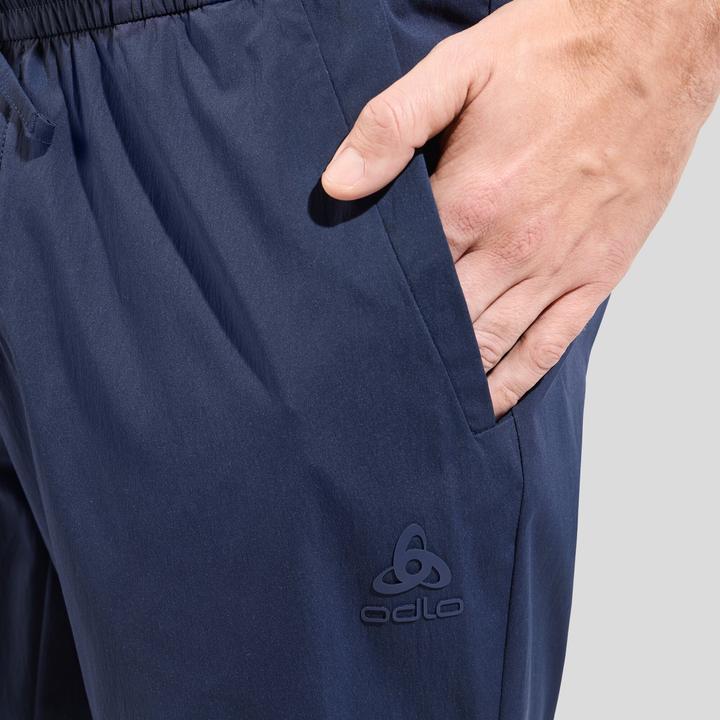 Actual product image Odlo Pants regular length ESSENTIAL (M)