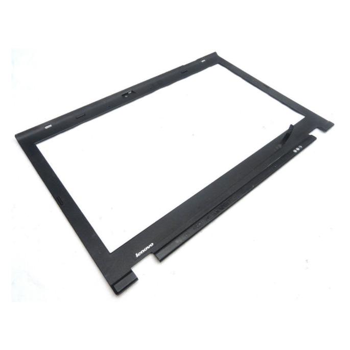 Lenovo LCD Bezel SubASM, Notebook Ersatzteile, Schwarz
