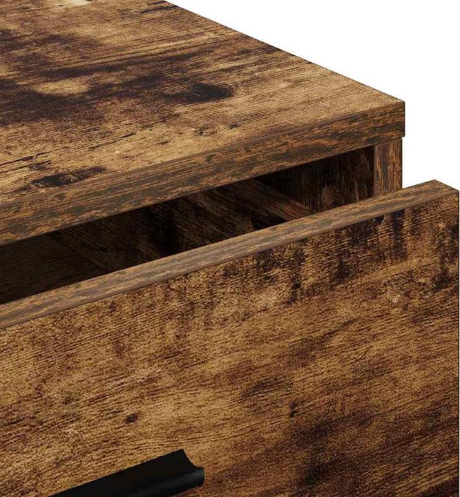 Actual product image vidaXL Buffetlagerung