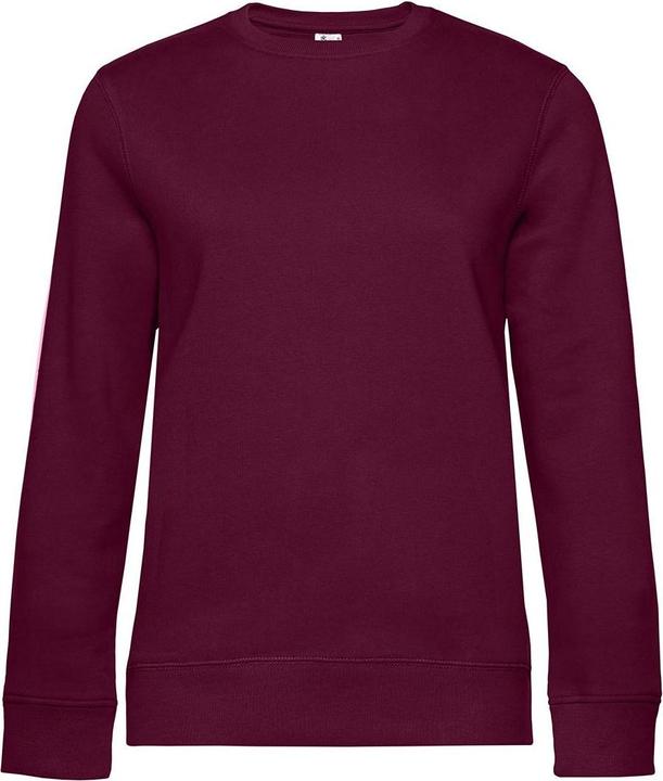 Rouge cerise foncé