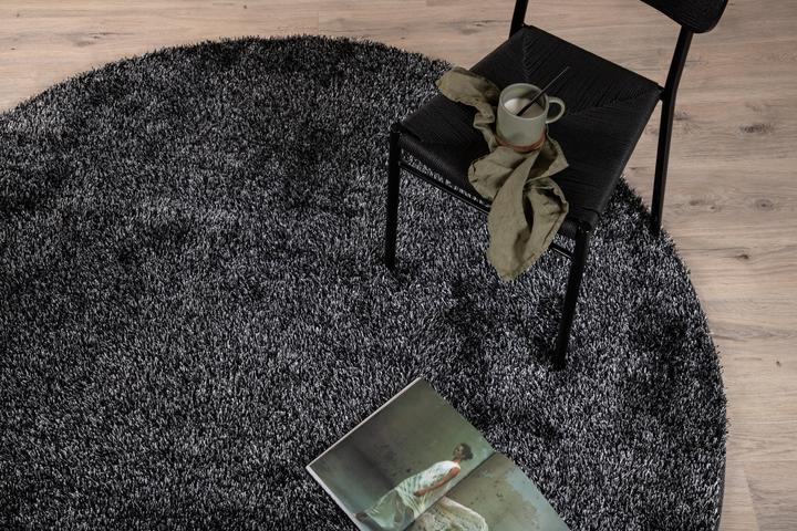 Produktbild Venture Home Teppich Mattis (200 x 200 cm)