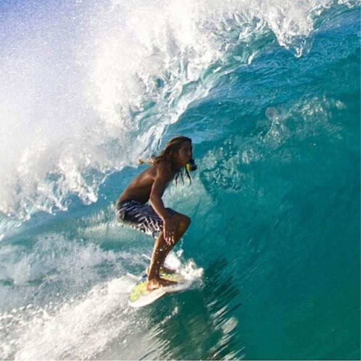 Image du produit Ueli Express Support buccal Surf Action