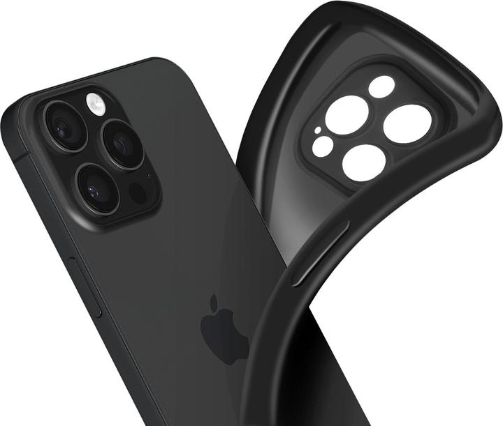 Immagine prodotto Avizar Caso classico (Apple iPhone 16 Pro)