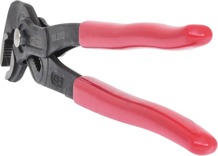 Actual product image KS Tools Water pump pliers, push button adjustment (300 mm)