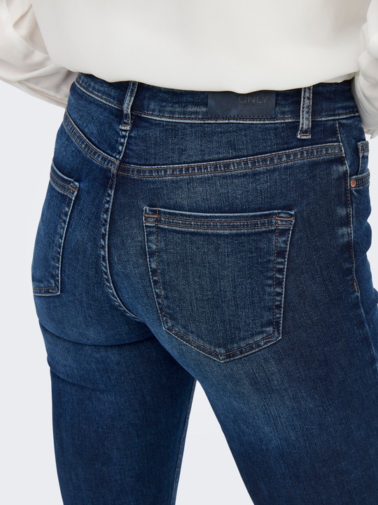 Produktbild Only ONLBLUSH MID FLARED NOOS Flared Jeans (34)