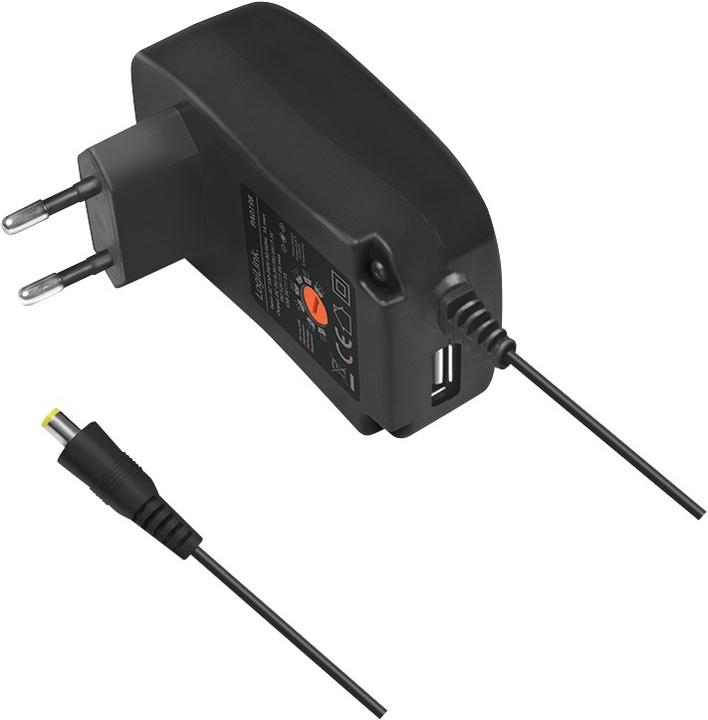 Actual product image LogiLink PA0198 (24 W)