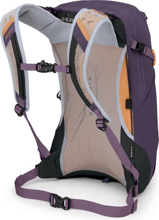 Actual product image Osprey Hikelite 18 Wanderrucksack 51 cm (18 l)