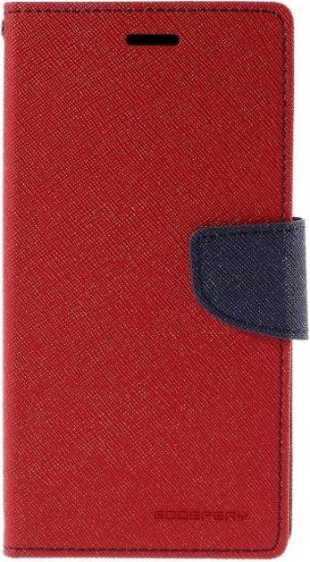 Produktbild Goospery Fancy Diary Series (Samsung Galaxy S6 Edge)