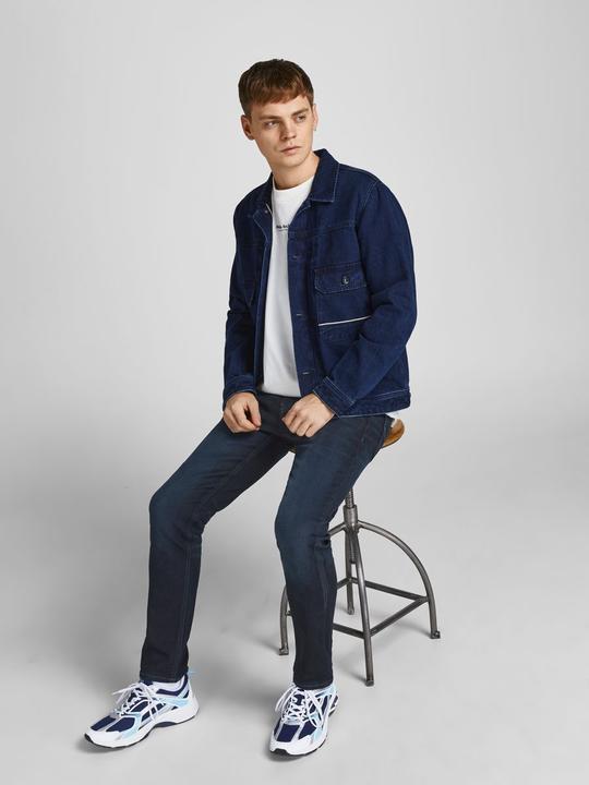 Produktbild Jack & Jones MIKE ORG JOS 097 Comfort Fit Jeans (28)