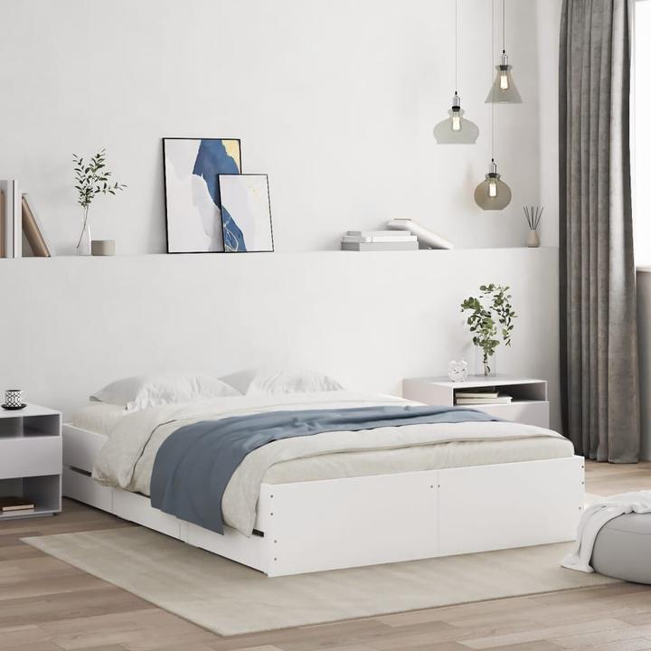 Actual product image vidaXL Ivett (120 x 200 cm)