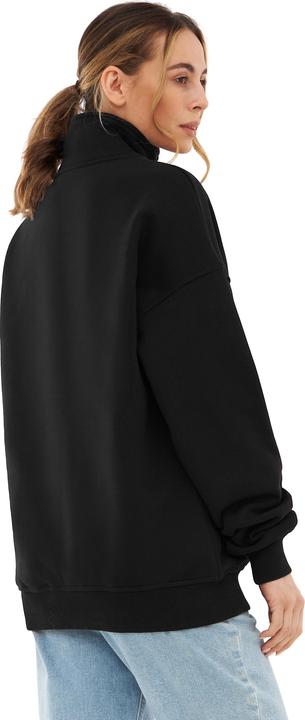 Immagine prodotto Johnny Urban Pullover Cooper con mezza zip (XL)