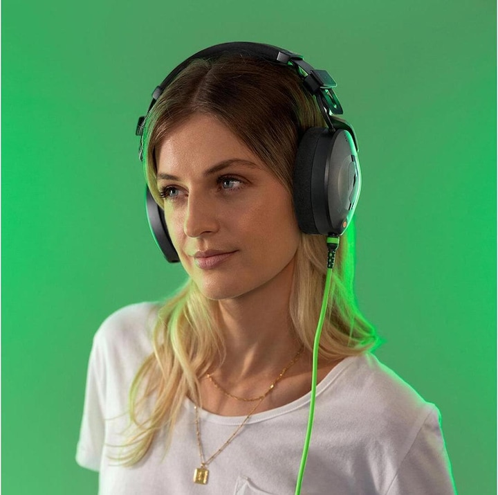 Produktbild RØDE NTH-Cable12 green (1.2m, 3.5mm Klinke)