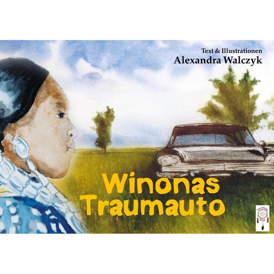 Traumfänger Walczyk:Winonas Traumauto