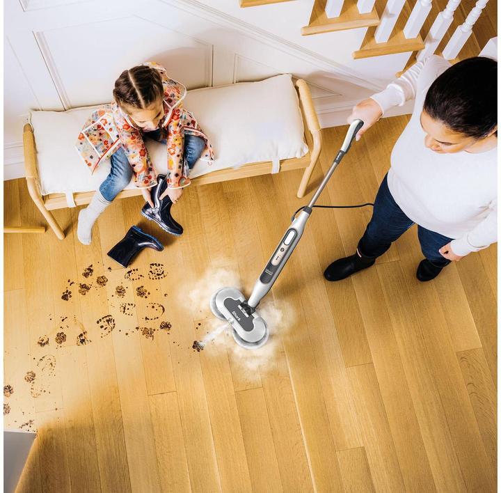 Produktbild Shark Steam & Scrub (2.50 Bar)