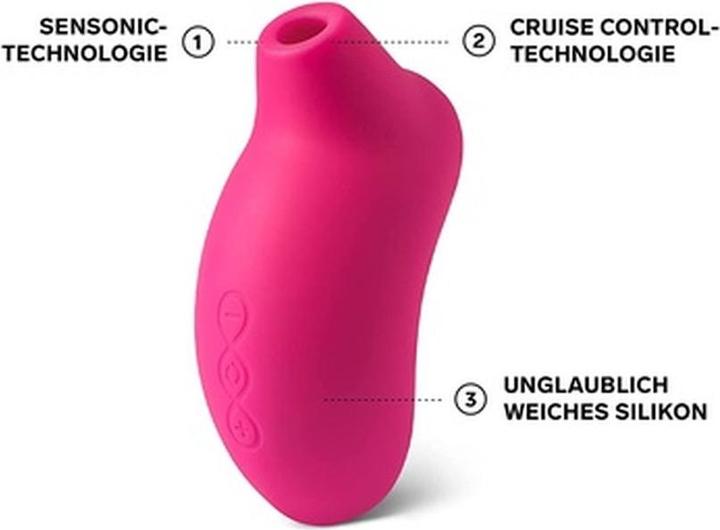 Produktbild LELO SONA Cruise