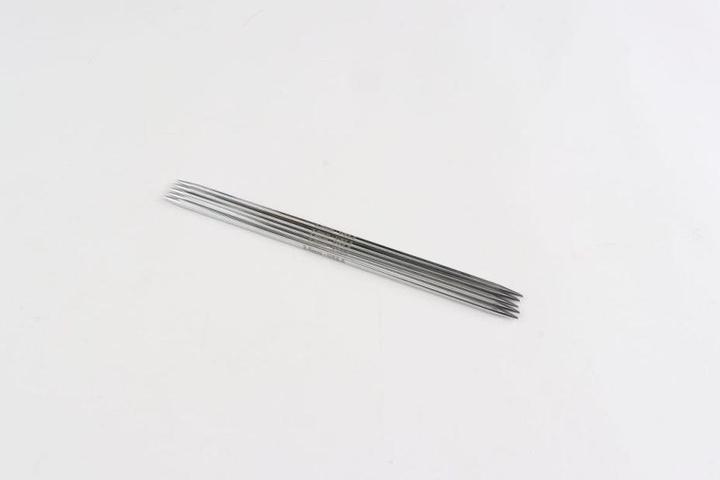 Actual product image Knitpro Needle set Nova cubics 3,00 mm 12,5 cm 5 pcs